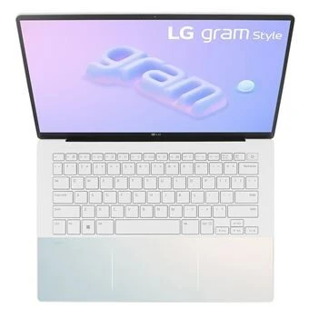 PC LG Gram