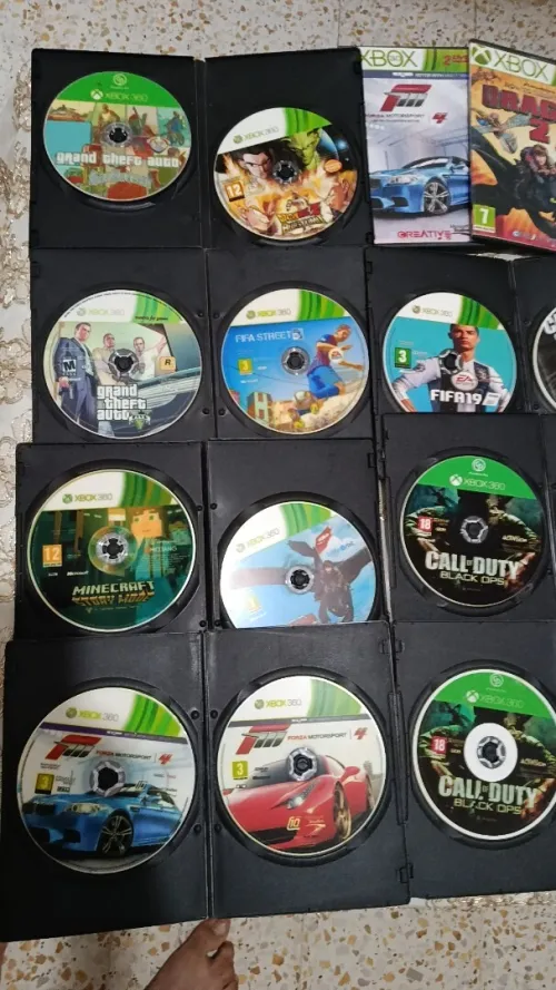 Xbox 360