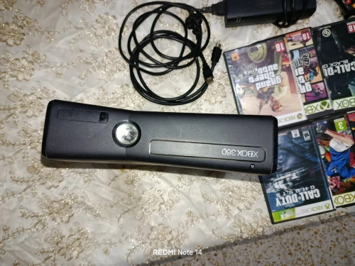 Xbox 360