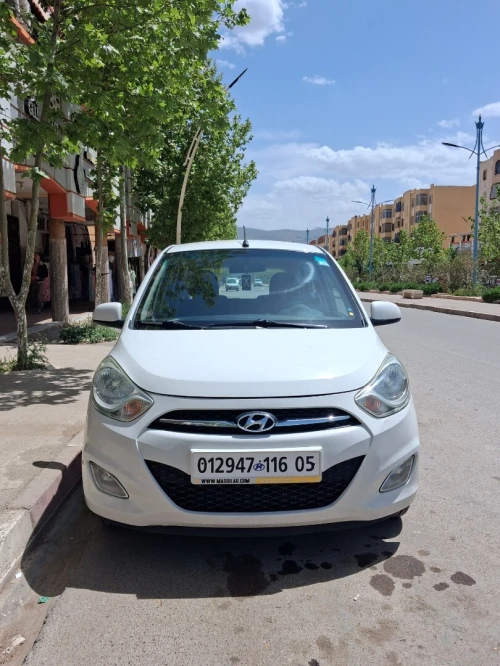 Hyundai i10 Plus 2016 i10 Plus