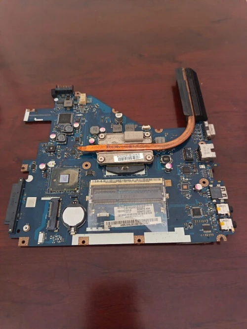 Carte mère PC Acer LA-6582P Aspire 5733-5733Z-5742-5742G-5742Z-5552-5552G