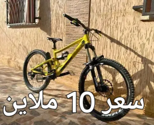 دراجة جبلية لبيع