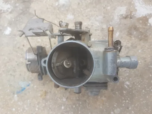 Carburateur r4 r12 404