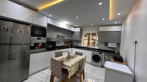 Vente Appartement F4 Alger Draria 15