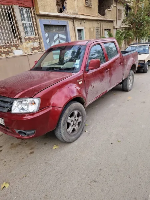 Tata Indigo 2010 