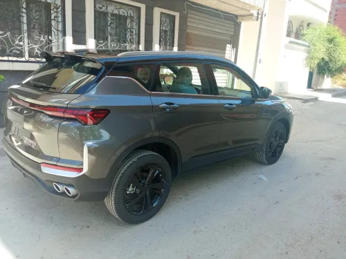 Geely Coolray 2025 GF