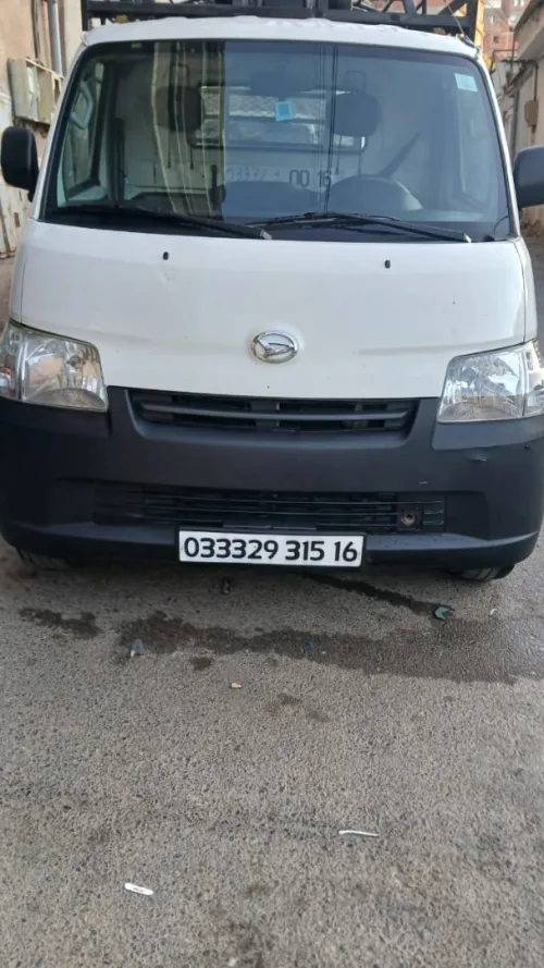 Daihatsu Gran Max GRAN Max 2015