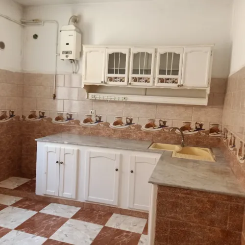 Location Appartement F2 Alger Khraissia