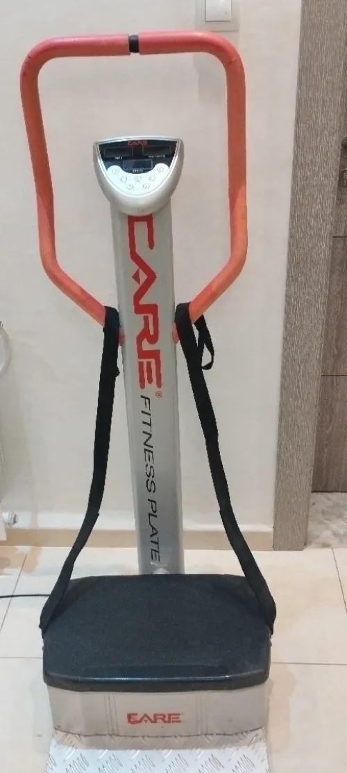 Power Plate 