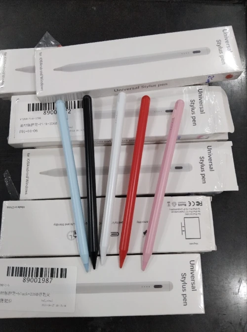 Stylo pour tablette 