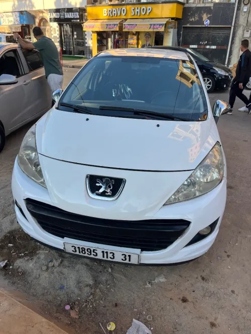 Peugeot 207 plus 2013 207 plus