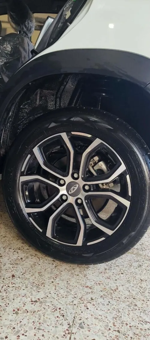 Chery Tiggo 2 pro 2024 Comfort