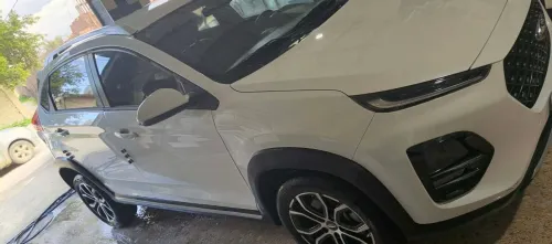 Chery Tiggo 2 pro 2024 Comfort