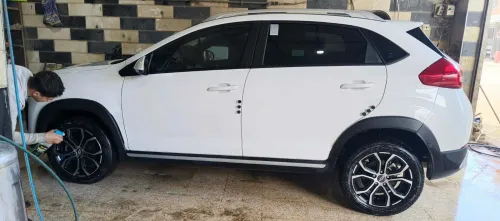 Chery Tiggo 2 pro 2024 Comfort