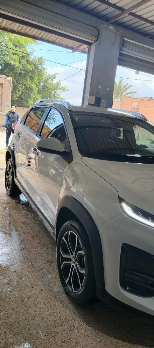 Chery Tiggo 2 pro 2024 Comfort
