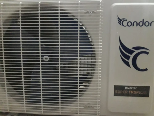 Climatiseur Condor