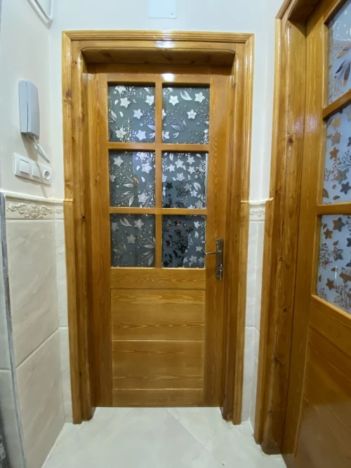 Vente Appartement F1 Alger Bordj el kiffan