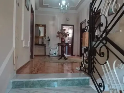 Vente Villa Oran Ain el turck