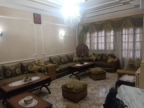 Vente Villa Oran Ain el turck