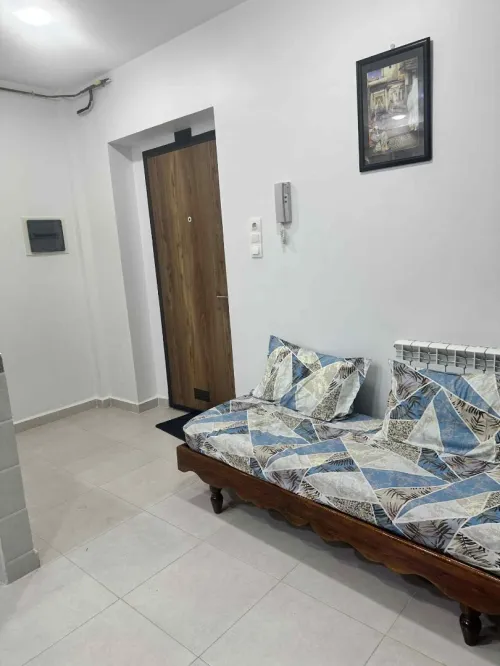 Location Appartement F3 Tipaza Ain tagourait