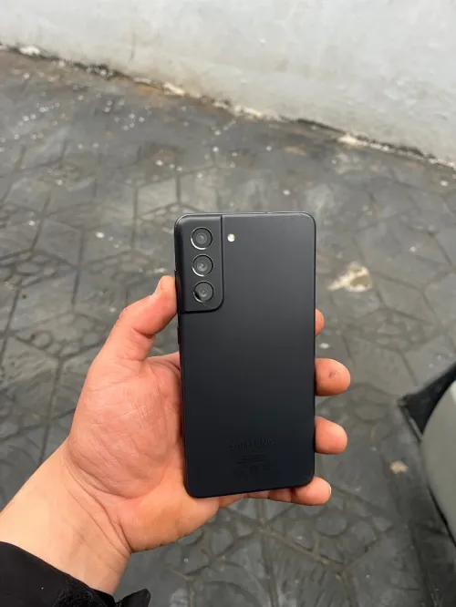 Samsung Galaxy S21 Fe 5g