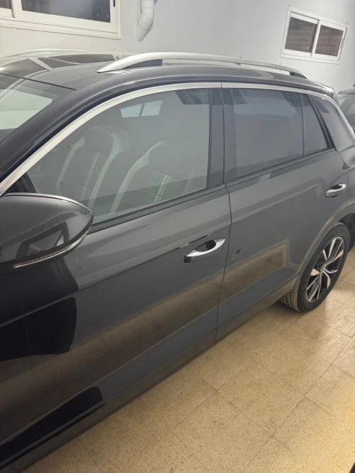 Volkswagen T-Roc 2025 VW Edition