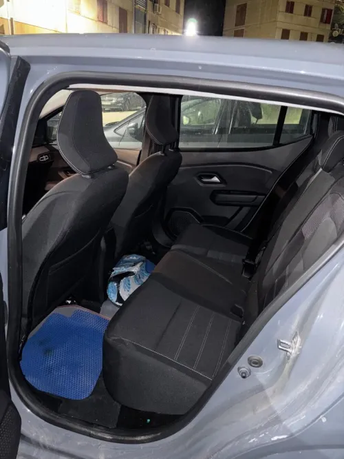 Dacia Sandero 2023 2023