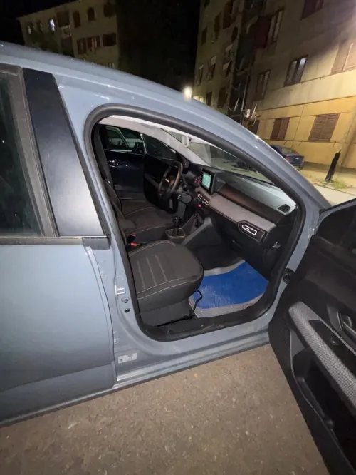 Dacia Sandero 2023 2023