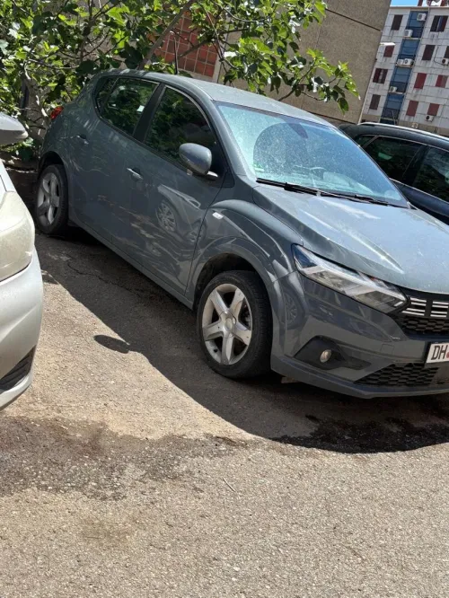 Dacia Sandero 2023 2023