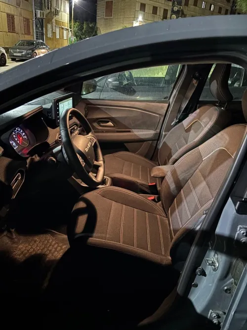 Dacia Sandero 2023 2023