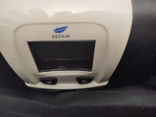 CPAP pour apnée du sommeil Origine France 