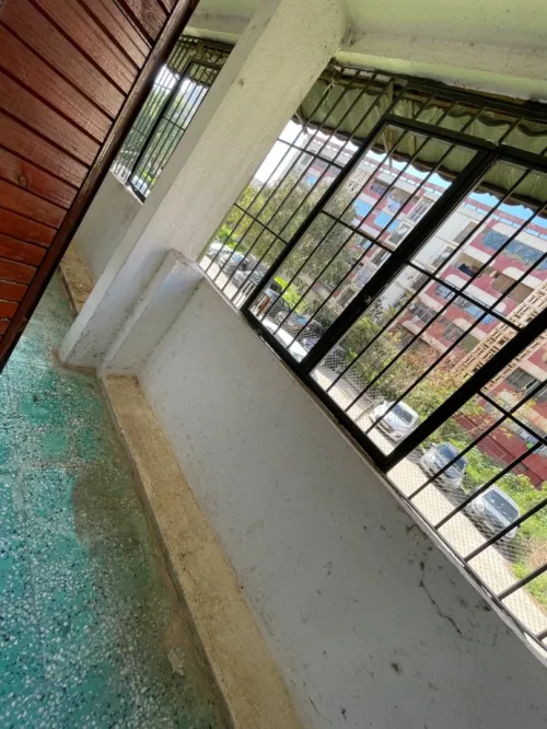 Vente Appartement F5 Alger Bab ezzouar