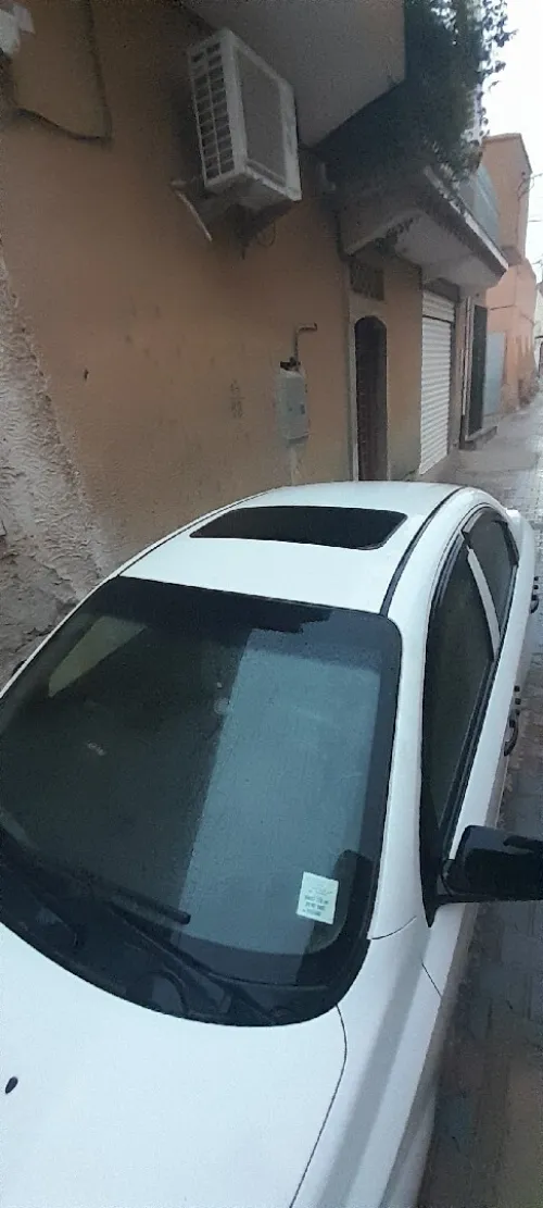 Chevrolet Aveo 4 portes 2013 Aveo 4 portes