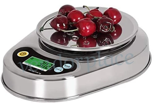 ميزان المطبخ 6kg digital kitchen scale