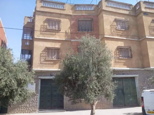 Vente Villa Oran Oued tlelat