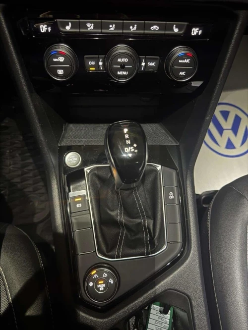 Volkswagen Taos 2022 SE