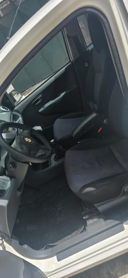 Suzuki Celerio 2014 Celerio