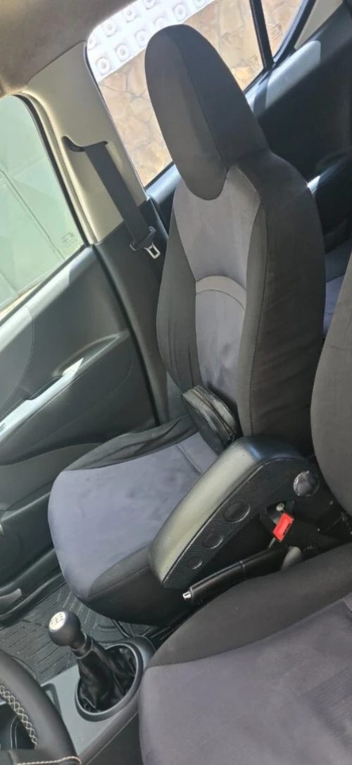 Suzuki Celerio 2014 Celerio