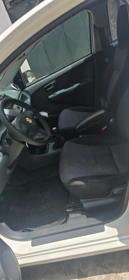 Suzuki Celerio 2014 Celerio