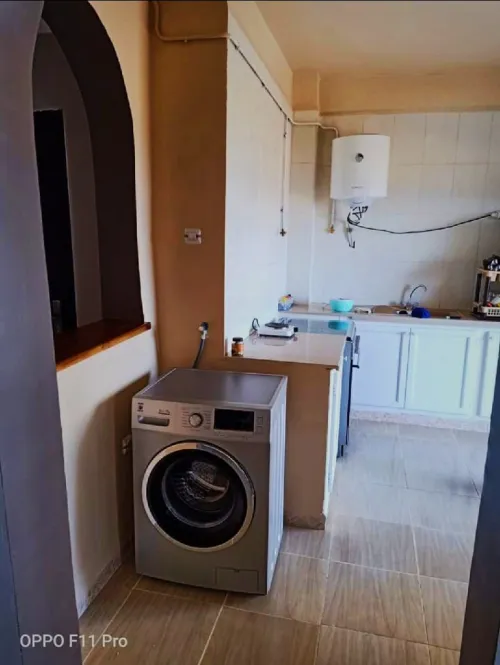 Location vacances Appartement F3 Béjaïa Beni ksila