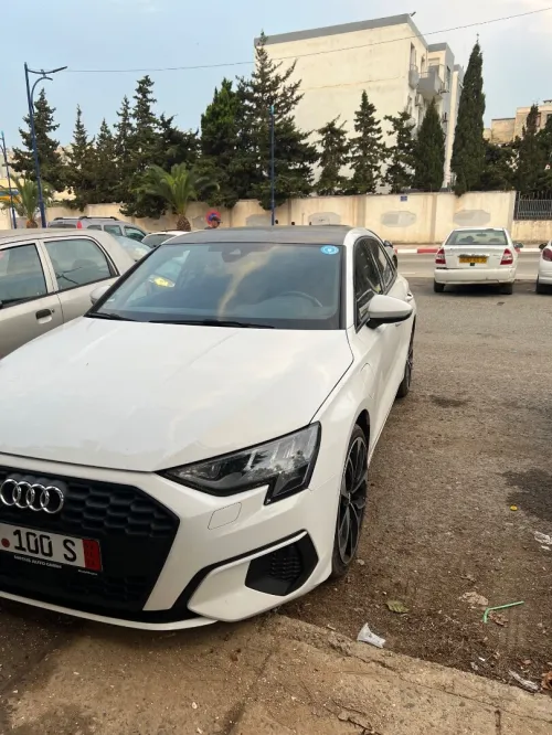 Audi A3 2021 Sensation