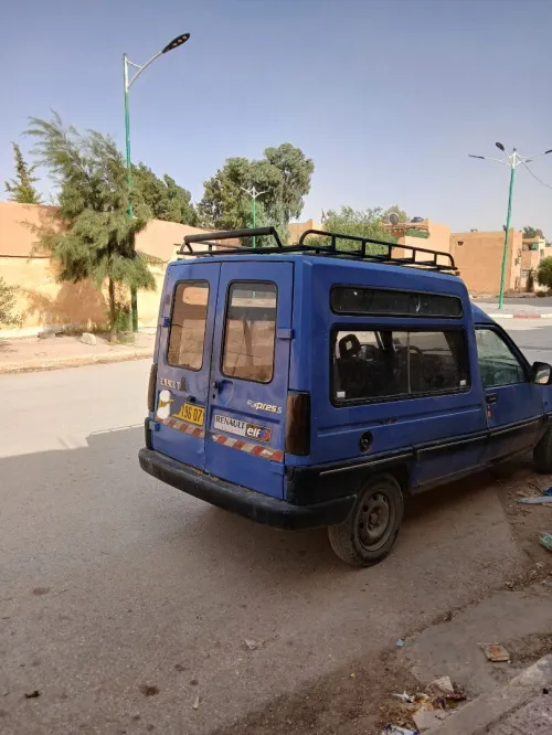 Renault Express 1996 Express