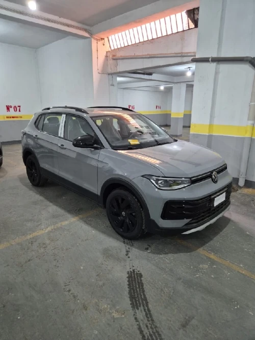 Volkswagen Tahru 2026 XR