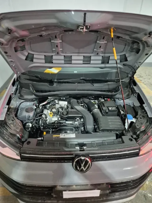 Volkswagen Tahru 2026 XR