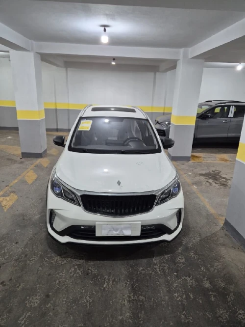Livan X3 Pro  2026 Full Option