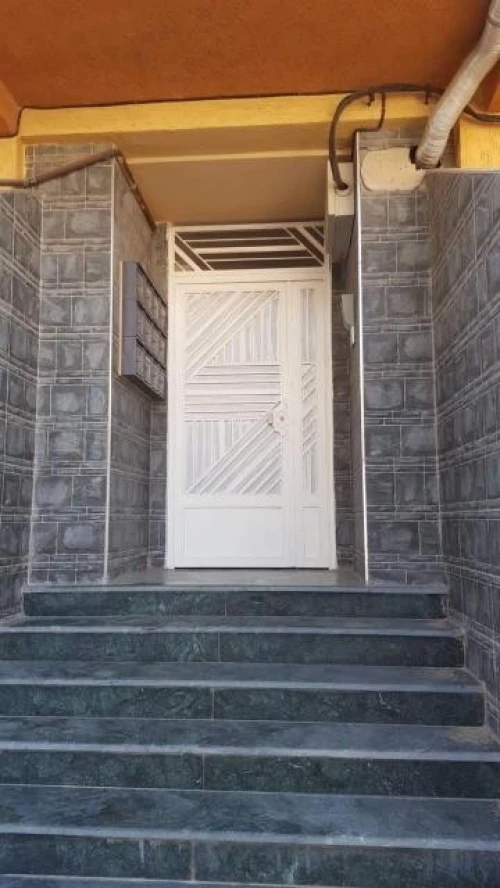 Vente Appartement F4 Alger El madania