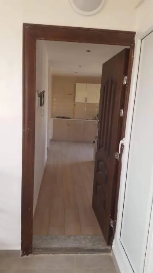 Vente Appartement F4 Alger El madania