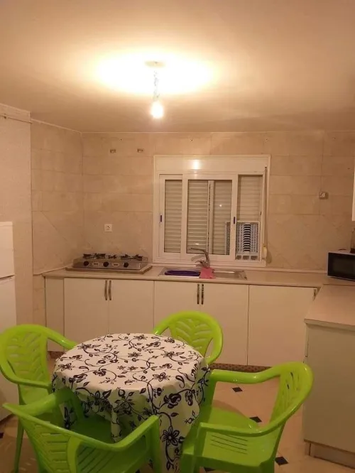 Vente Appartement F4 Alger El madania