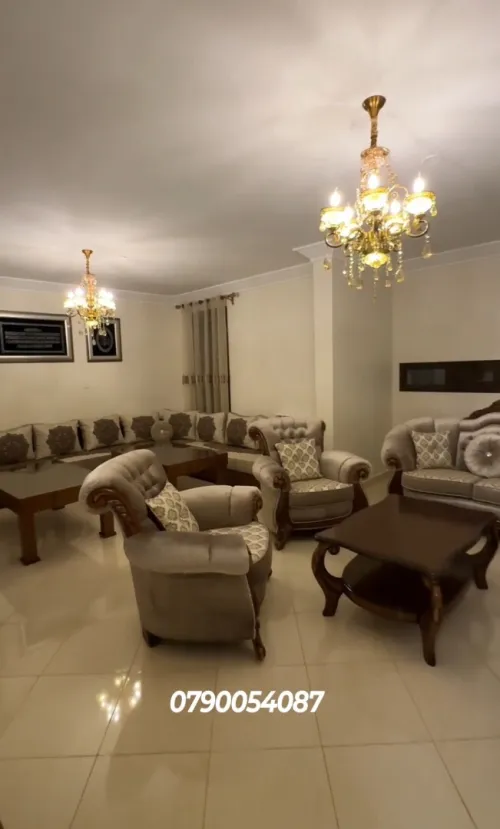 Vente Villa Oran Bir el djir