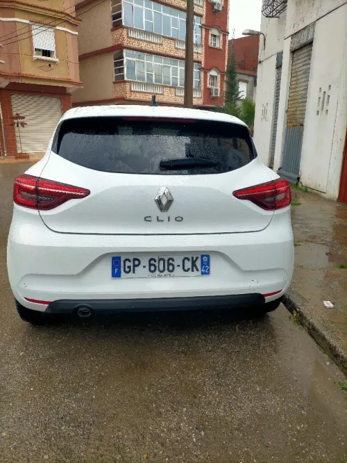 Renault Clio 5  2023 Evolution